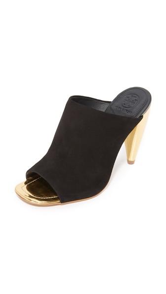Tory Burch Ellis Mules