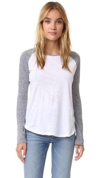 Monrow Rock Tee