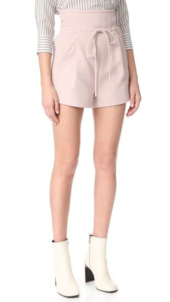 Iro Garlone Shorts