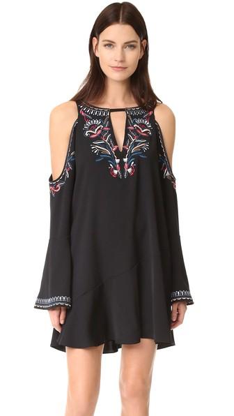 Parker Addyson Dress