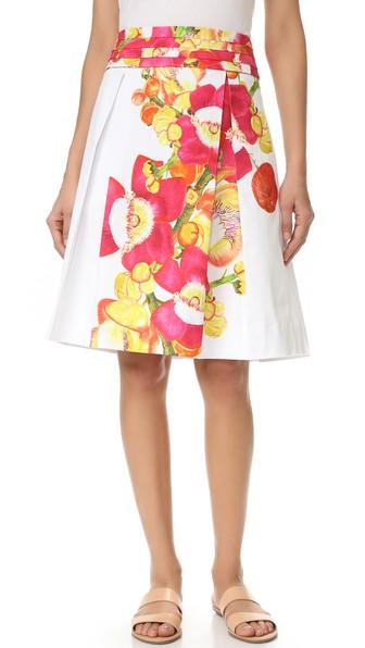 Isolda Sara Skirt