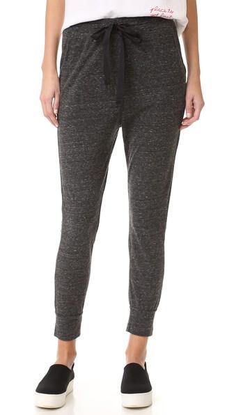 Sundry Slash Pocket Pants