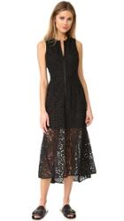A L C Rollins Dress