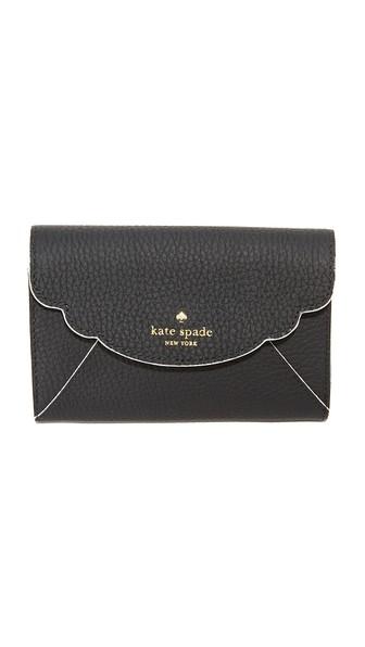 Kate Spade New York Kieran Wallet