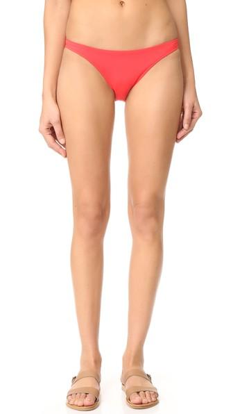 Milly St Lucia Bikini Bottoms