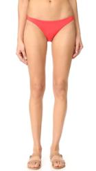 Milly St Lucia Bikini Bottoms