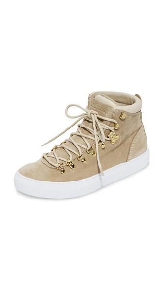 Diemme Marostica Mid Sneakers