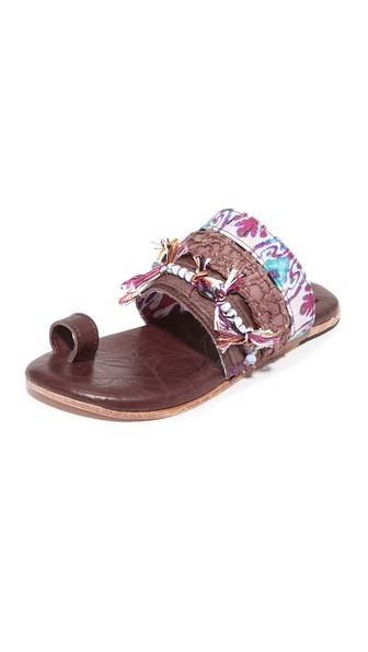 Freebird By Steven Lava Sandals