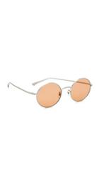 Oliver Peoples The Row After Midnight Sunglasses