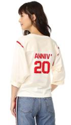 Mm6 20th Anniversary Tee
