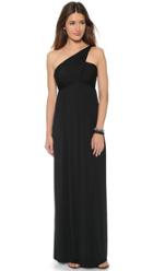 Rachel Pally Twist One Shoulder Dress