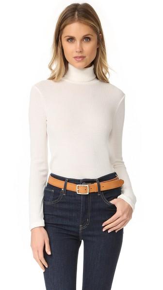 Splendid Turtleneck Sweater