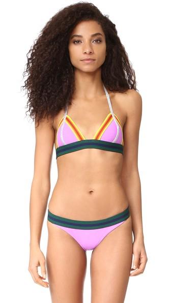 Rye Bubble Gum Bikini