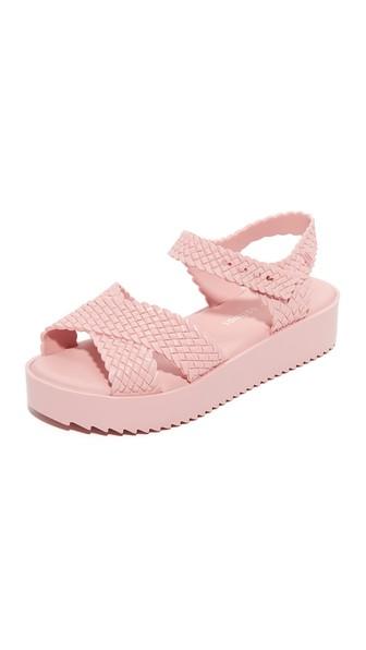 Melissa Hotness Salinas Sandals