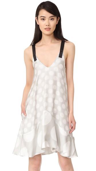 Paper London Vacanecs Dress