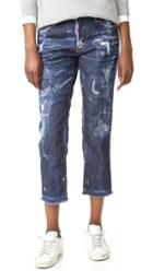 Dsquared2 Boyfriend Jeans