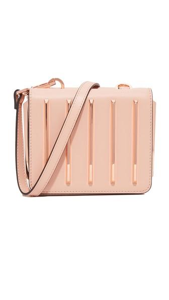 Kendall Kylie Baxter Tracks Cross Body Bag