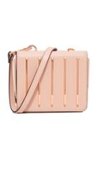 Kendall Kylie Baxter Tracks Cross Body Bag
