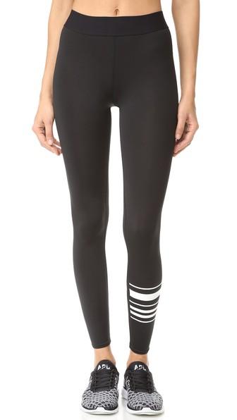 Heroine Sport Flex Leggings