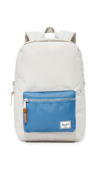 Herschel Supply Co Settlement Mid Volume Backpack