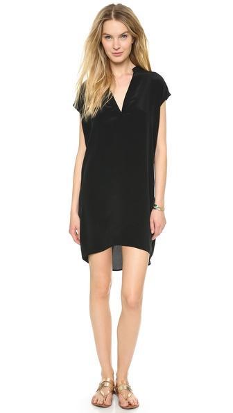 Otte New York Heather Dress - Black