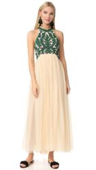 Ganni Colby Sequin Gown