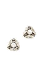 Dannijo Kellika Earrings