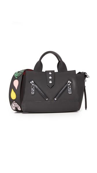 Kenzo Mini Kalifornia Tote