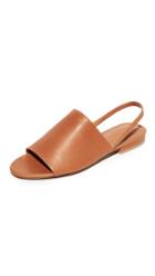 Vince Dawson Slingback Sandals
