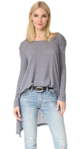 Free People The Incredible Tee