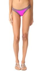 Lspace L*space Colorblock Charlie Bottoms