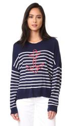 Sundry Anchor Sweater