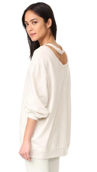 Cheap Monday Blitz Sweatshirt