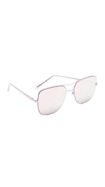 Quay Stop And Stare Sunglasses