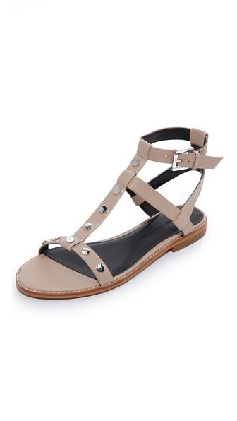 Rebecca Minkoff Sandy Sandals