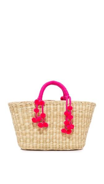 Nannacay Mari Tote