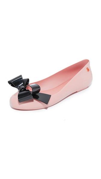Melissa Space Love Flats