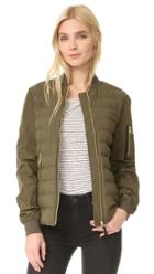 Mackage Margo Matte Jacket