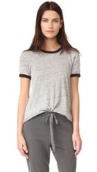 Wilt Raw Easy Color Contrast Tee