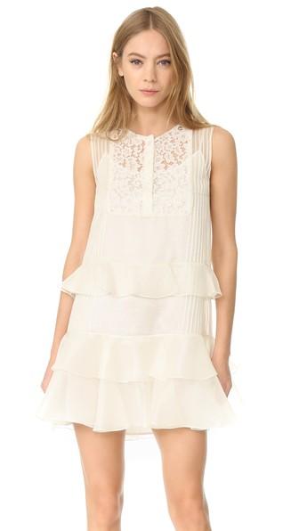 Yde Lully Dress
