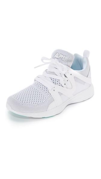 Apl Athletic Propulsion Labs Ascend Sneakers