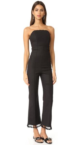Stone Cold Fox Naples Jumpsuit