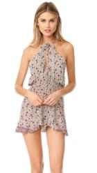 Roe May Wyatt Romper