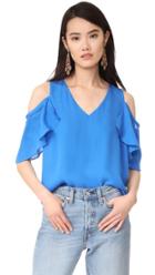Ramy Brook Judy Blouse
