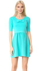 Boutique Moschino Short Sleeve Dress