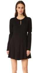 The Fifth Label The Countdown Long Sleeve Dress