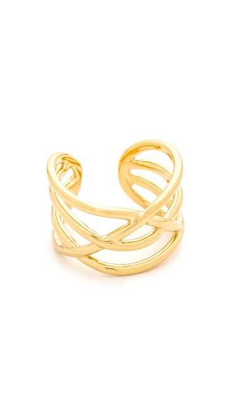 Amber Sceats Cole Ring