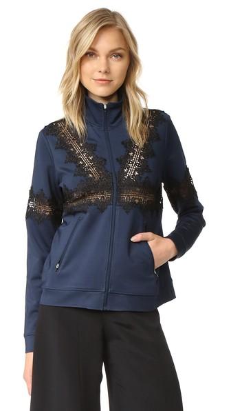 Ganni Rogers Jacket