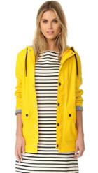 Petit Bateau Raincoat