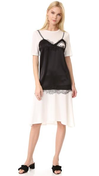 Pamplemousse Venus Dress